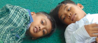 Bikin Haru dan Bangga, Kisah Inspiratif Santri Belia