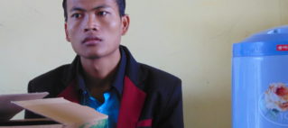 Kuliah Sambil Mengabdi, Why Not??