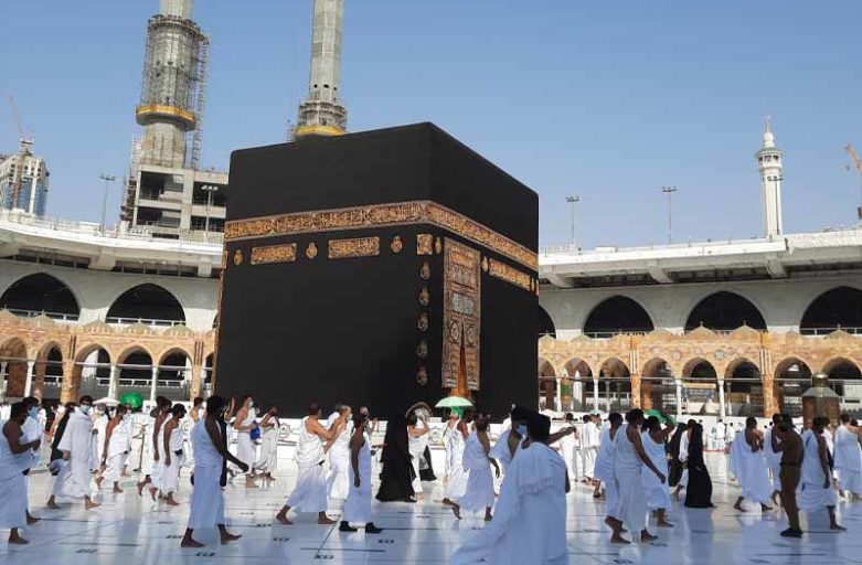Tata Cara Manasik Umroh Lengkap Seperti Diajarkan Oleh Rasulullah SAW