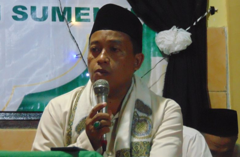 Malam Peringatan Isra’ Mi’raj, KH. Dr. Taufiqurrahman Syakur, M.Ag : Harus Ada Sinergi Antara Akal dan Hati