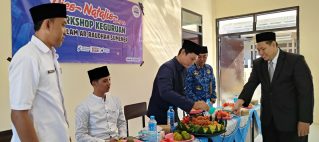 Dari MPLS Hingga Workshop Keguruan, SMPI Ar-Raudhah Sumenep Gelar Dies Natalis Ke-13 dengan Penuh Harapan